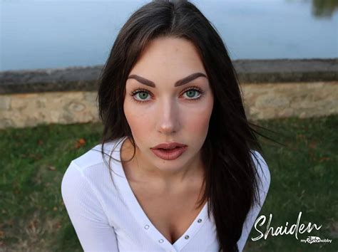 shaiden rogue sextape|Shaiden Rogue Porn Videos 